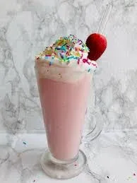 MİLKSHAKE